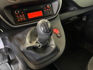 Renault Kangoo bild 12