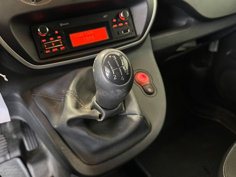 Renault Kangoo bild 12