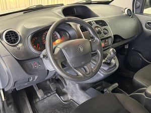 Renault Kangoo bild 7