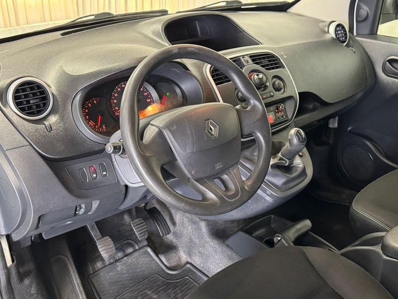 Renault Kangoo bild 7
