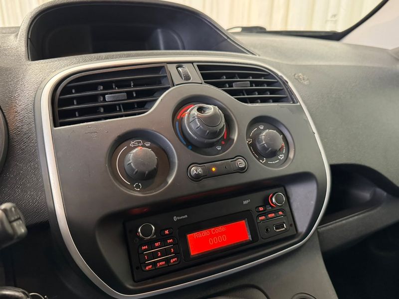 Renault Kangoo bild 10