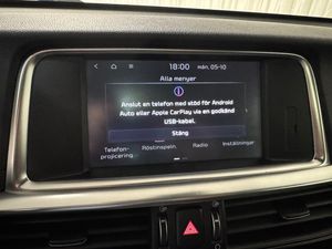 Kia Optima bild 14