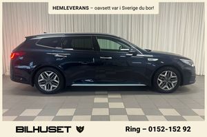 Kia Optima bild 3