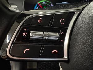 Kia Optima bild 21