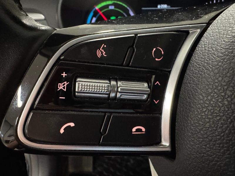 Kia Optima bild 21
