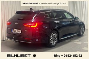 Kia Optima bild 2