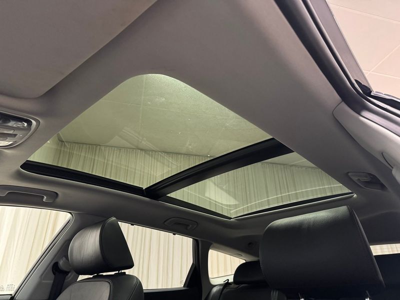 Kia Optima bild 23