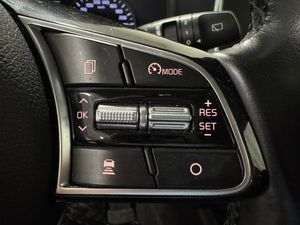 Kia Optima bild 22