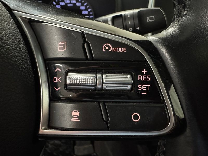Kia Optima bild 22