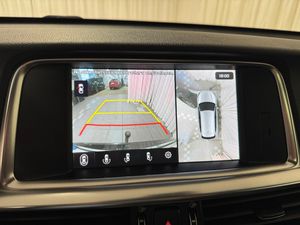 Kia Optima bild 13