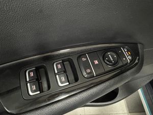 Kia Optima bild 18