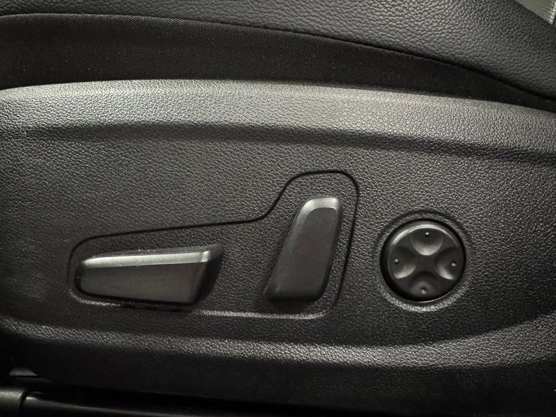 Kia Optima bild 20
