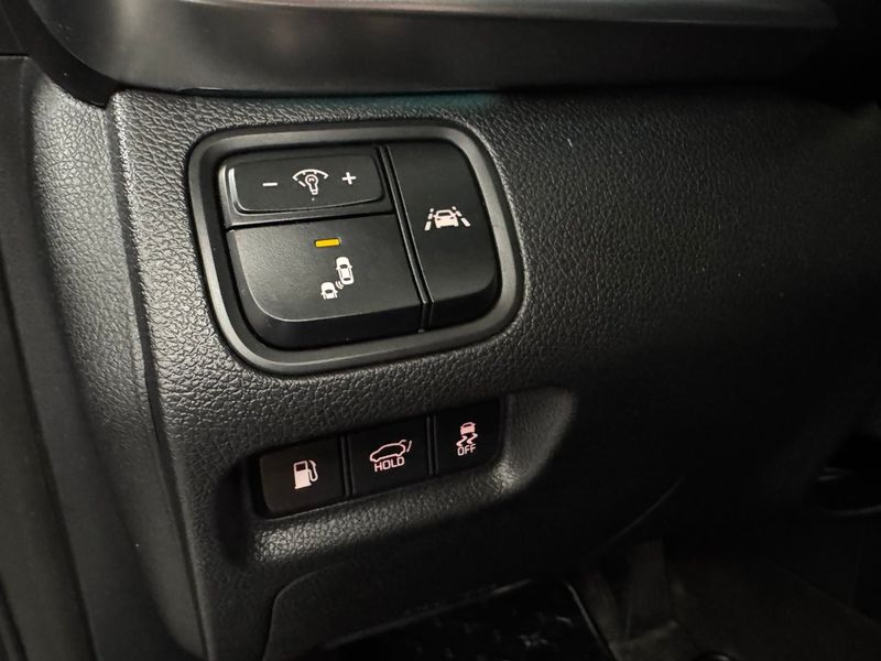 Kia Optima bild 17
