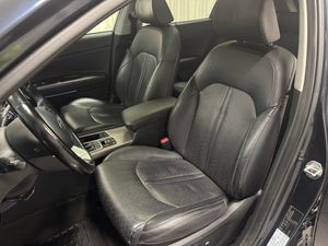 Kia Optima bild 7