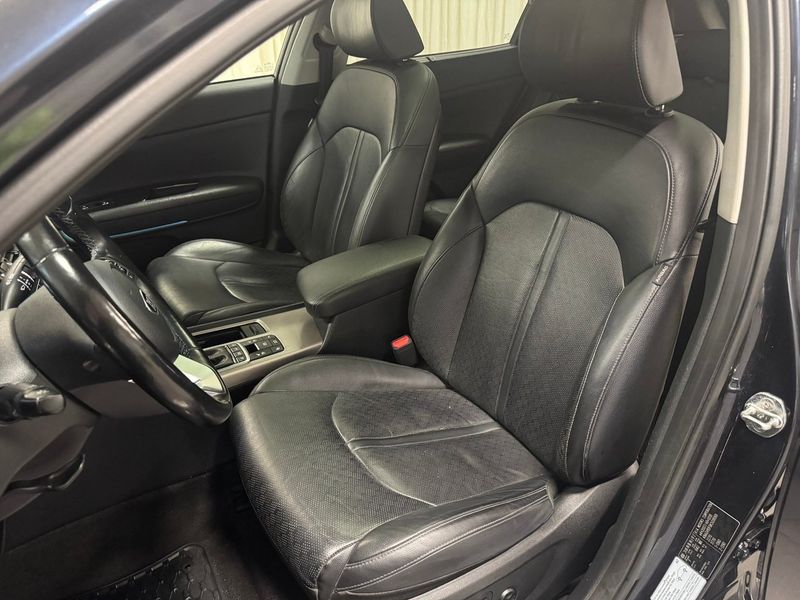 Kia Optima bild 7