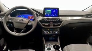 Ford Kuga bild 4