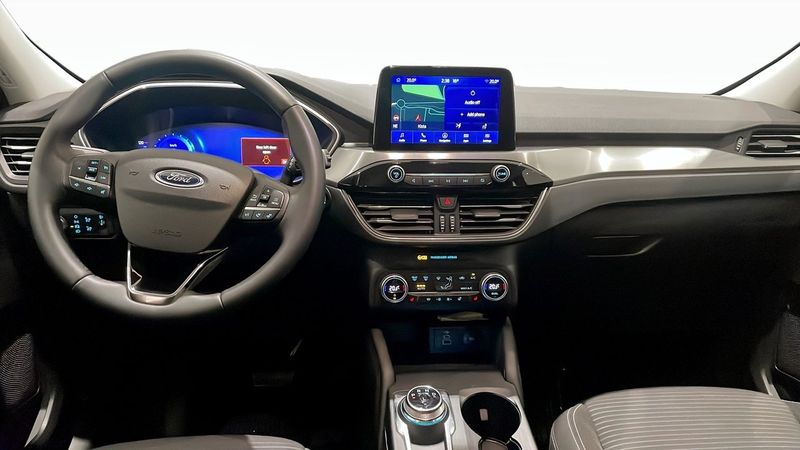 Ford Kuga bild 4