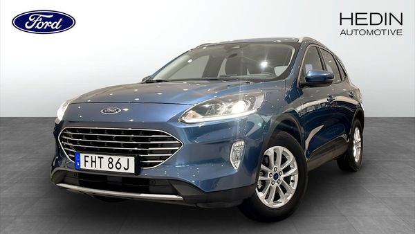 Ford Kuga 2022.00MY SUV BS SA TITANIUM MUK NON SIP - 2023