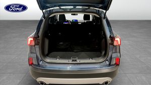 Ford Kuga bild 10