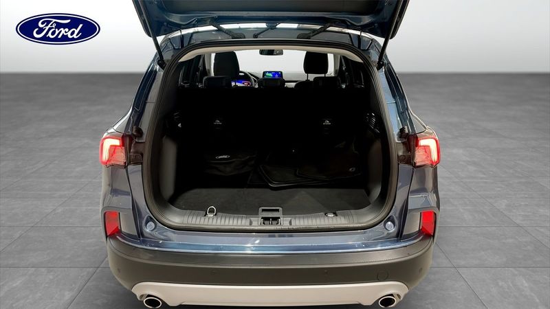 Ford Kuga bild 10