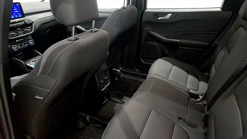 Ford Kuga bild 5