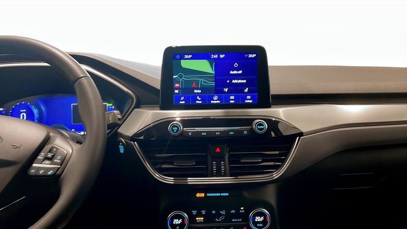 Ford Kuga bild 12