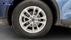 Ford Kuga bild 9
