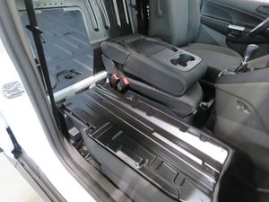 Ford Transit Connect bild 8