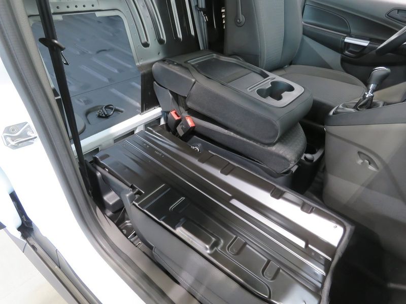 Ford Transit Connect bild 8
