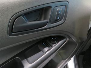Ford Transit Connect bild 15