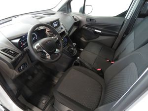 Ford Transit Connect bild 10