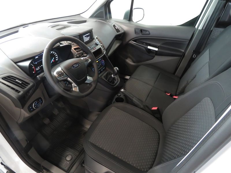 Ford Transit Connect bild 10