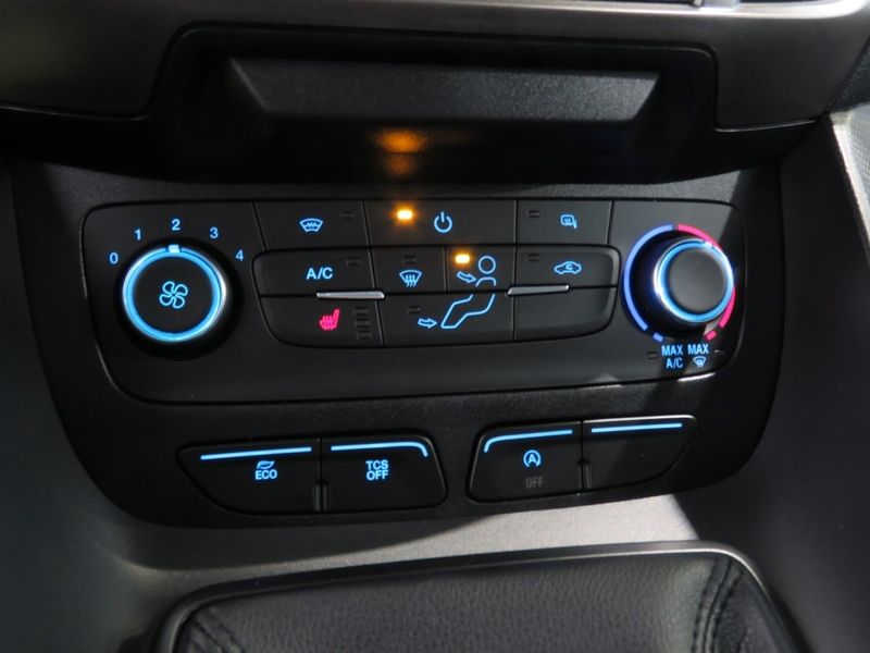 Ford Transit Connect bild 12