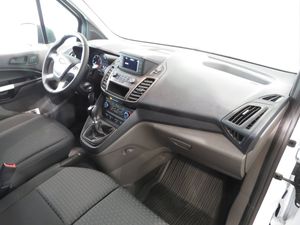 Ford Transit Connect bild 9
