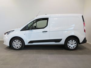 Ford Transit Connect bild 2