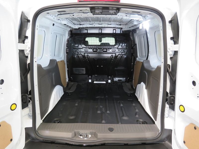 Ford Transit Connect bild 5
