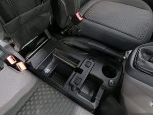 Ford Transit Connect bild 7