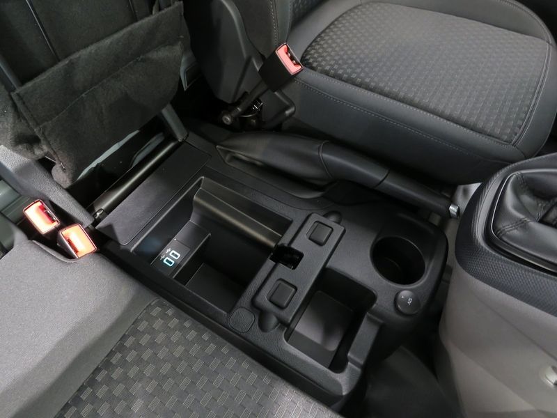 Ford Transit Connect bild 7
