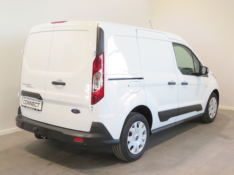 Ford Transit Connect bild 3