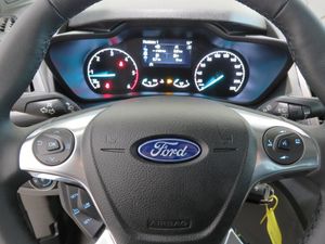 Ford Transit Connect bild 13