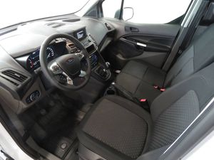 Ford Transit Connect bild 10