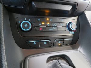 Ford Transit Connect bild 6