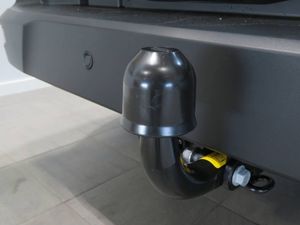 Ford Transit Connect bild 13