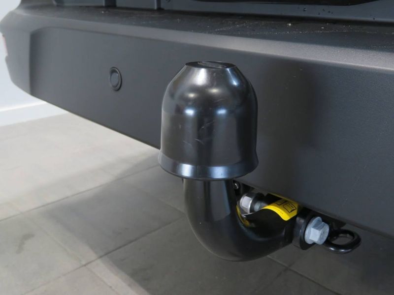 Ford Transit Connect bild 13