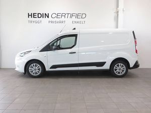 Ford Transit Connect bild 2