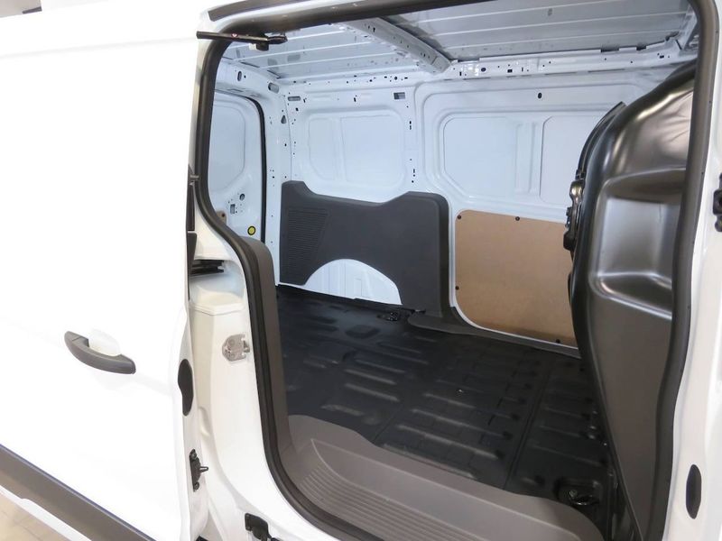 Ford Transit Connect bild 12