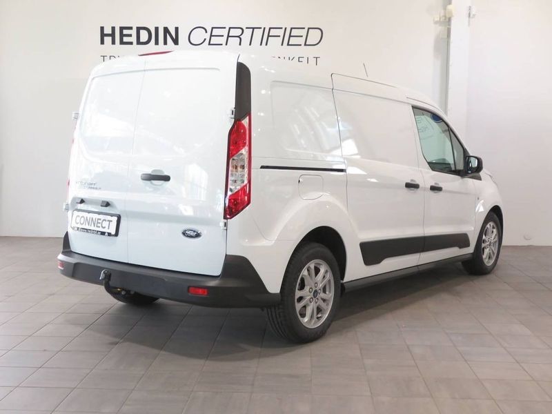 Ford Transit Connect bild 3