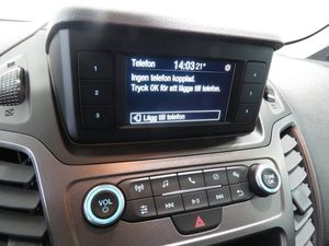 Ford Transit Connect bild 16