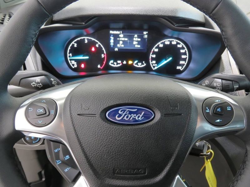 Ford Transit Connect bild 11
