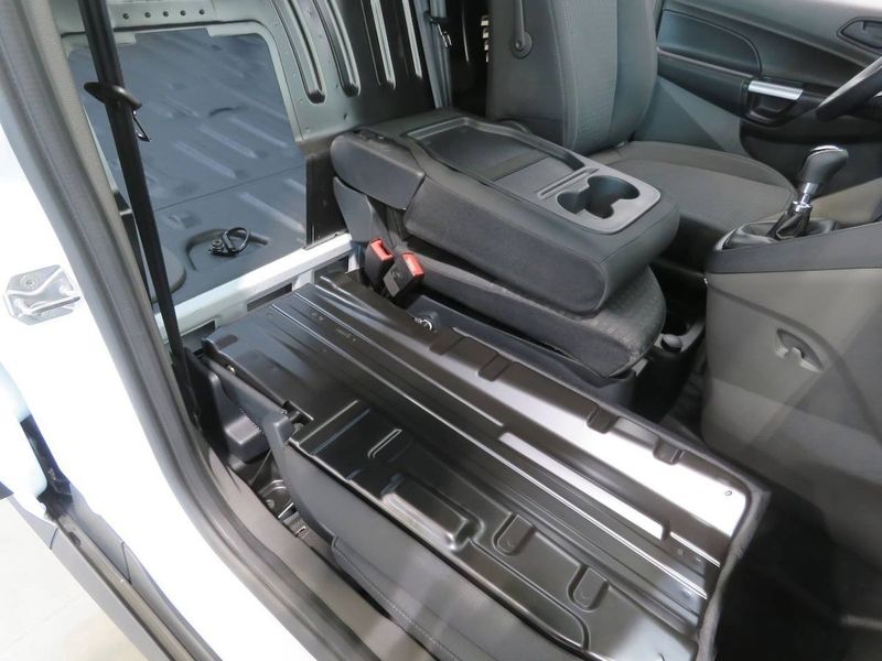 Ford Transit Connect bild 7